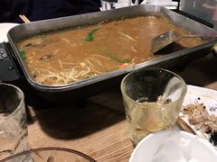 -鱼酷活鱼烤鱼(梅江印象城店)