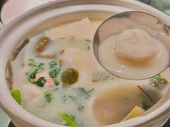 -玉满堂·湖北融合菜