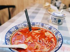 -小蛮妞家螺蛳粉(凯旋路店)