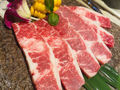 -厚贞日式烤肉(龙之梦店)