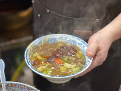 -清真马文肉丸胡辣汤(回民街店)