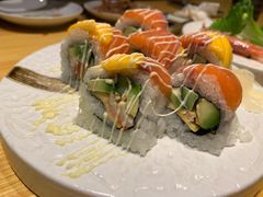 -初味原日本料理