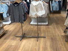 -优衣库(天津天河城店)
