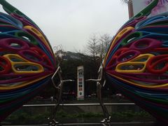 -VT101维多利广场