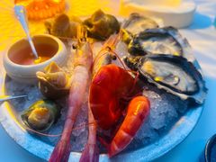 -普朗姆生蚝牛排馆 The Plump Oyster(成都摩方购物中心店)