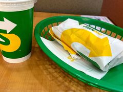 -SUBWAY赛百味(大都荟店)