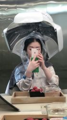 -DX HAIR SALON·发现未知美发沙龙