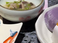 -大渔铁板烧(中山路八佰伴店)