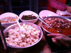 -龙老五汤店(站前西路店)