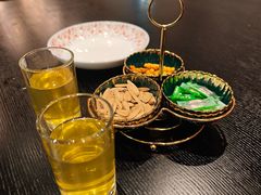 -香丰阁·烤鸭·川湘菜(清河店)