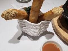 -幸福蔬·时尚蔬食(黄山湖公园店)
