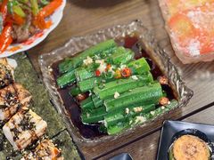 -人间半杯·小酒馆创意菜(三里屯店)