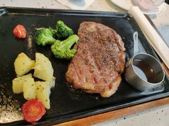 -必胜客(海滨店)