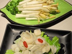 -一叶一世界•素食餐厅(环球中心店)