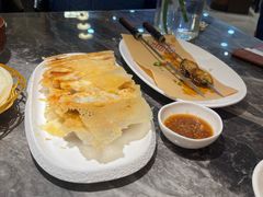 -前海沿·青岛菜(乐客城店)