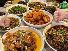 -辣螃铠盆盆蟹大排档(总店)