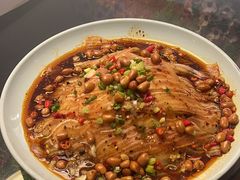 -盐帮食坊•小河帮川菜(四川师大店)