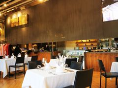 大堂-我的四季意大利餐厅(春天百货店)