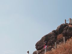 -七娘山