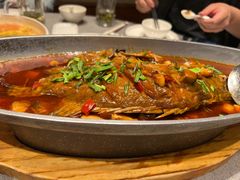 -田水湾丨地道安徽菜(文化路店)