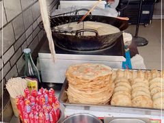 -仓桥直街臭豆腐