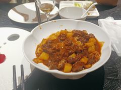 -正德楼果木烤鸭·渔家菜(东港店)