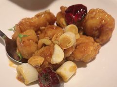 -环球港凯悦 · 享悦中餐厅