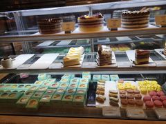 -工匠面包(壹方店)