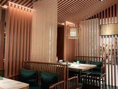 -锦府盐帮·李宅(领展购物广场中关村店)