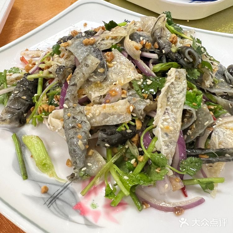 沙溪八哥农庄 你们一定要去吃！