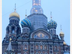 -滴血救世主教堂