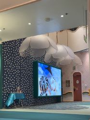 -奈尔宝家庭中心·亲子餐厅(苏州大悦城店)