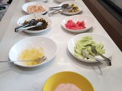 -豪客来牛排(红豆万花城店)
