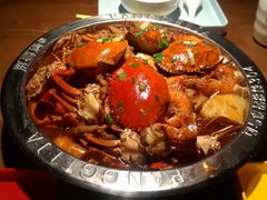 -胖哥俩肉蟹煲(湖滨银泰in77店)
