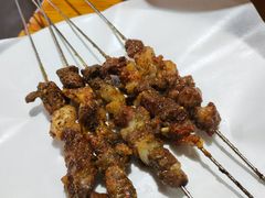 -三中高皇羊肉馆