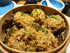 -不倒翁·安徽名菜楼(步行街店)