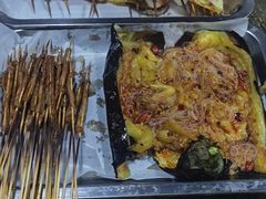 -马记烧烤(曲沃路店)