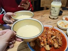 -京玉菲饭店(李村店)