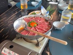 -小十料理(新城店)
