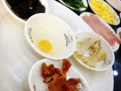 -桥香园云南过桥米线(金马碧鸡店)