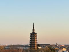 -天宁寺