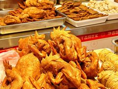 -净香园熟肉(北坦总店)