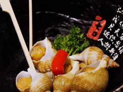 -三石铁板烧(紫竹桥店)