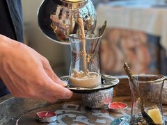 -龟兹KUCINA·新疆菜(前滩L+PLAZA店)