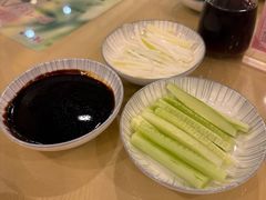 -燕风楼烤鸭店(建设总店)