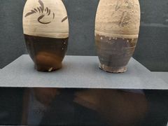 -亳州博物馆