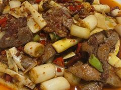 -天辣(金桥啦啦宝都店)