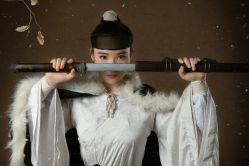 -盘子女人坊生日照·摄影馆(浦东店)
