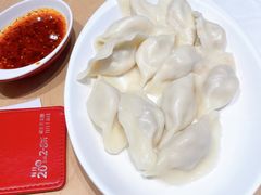 -喜家德虾仁水饺(东方宝泰店)