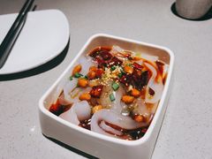 -半天妖烤鱼(槐房万达店)